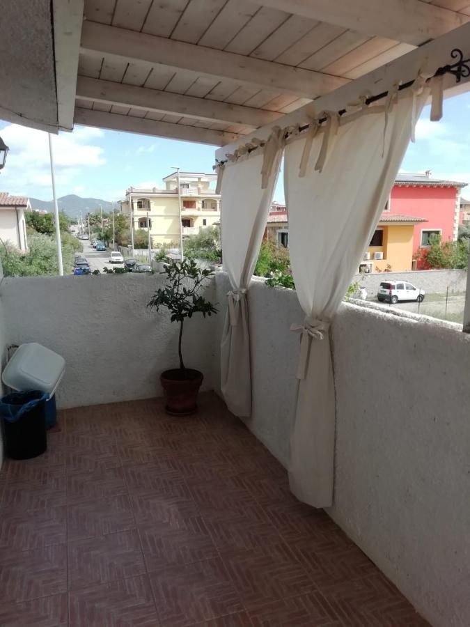 Casa Molara Daire Olbia Dış mekan fotoğraf