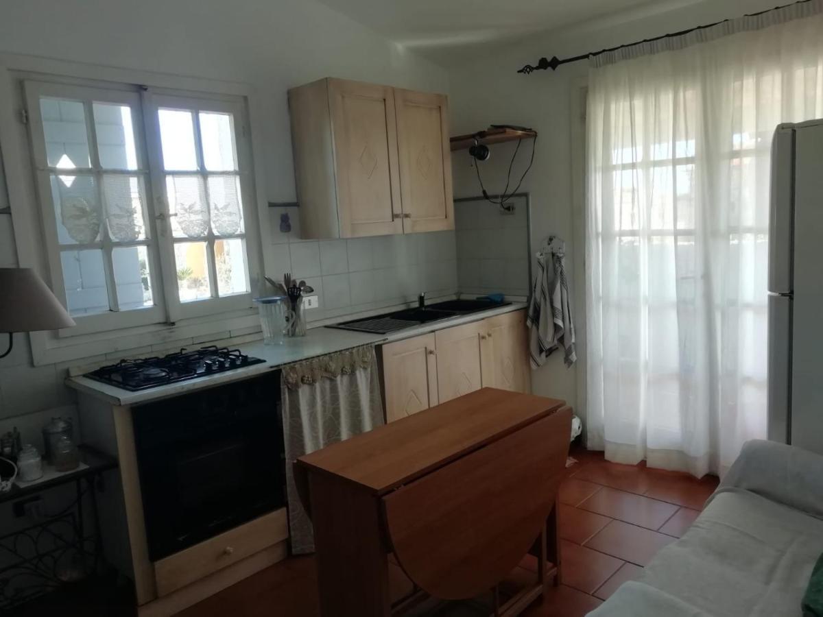 Casa Molara Daire Olbia Dış mekan fotoğraf