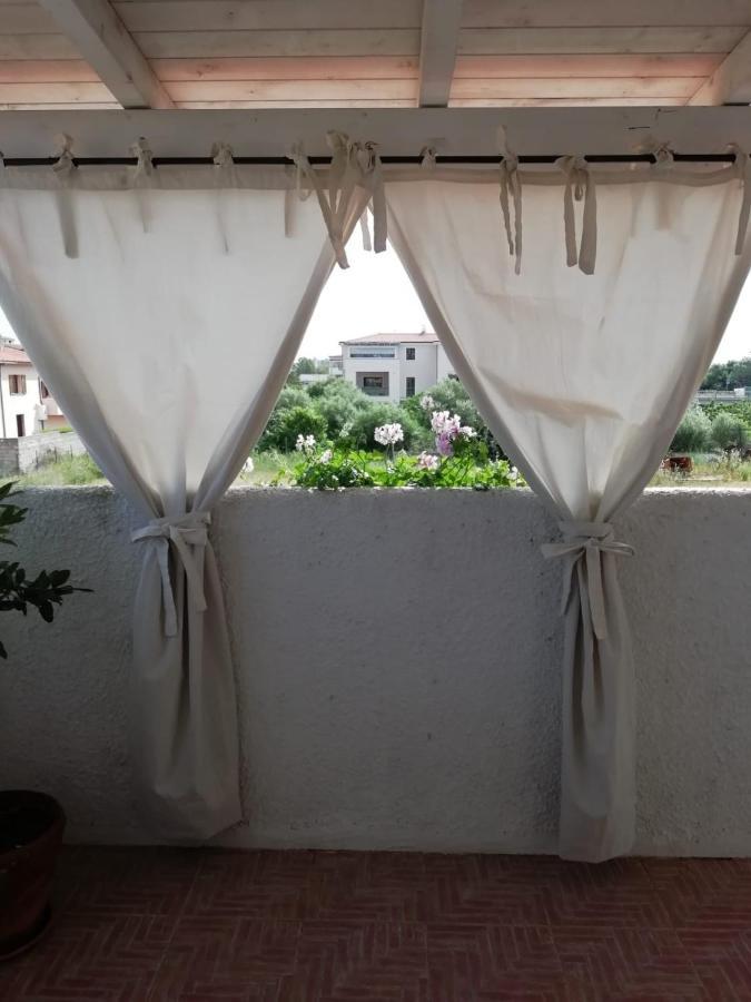 Casa Molara Daire Olbia Dış mekan fotoğraf