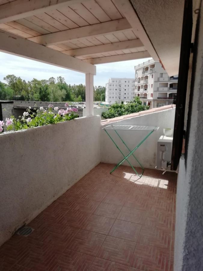Casa Molara Daire Olbia Dış mekan fotoğraf
