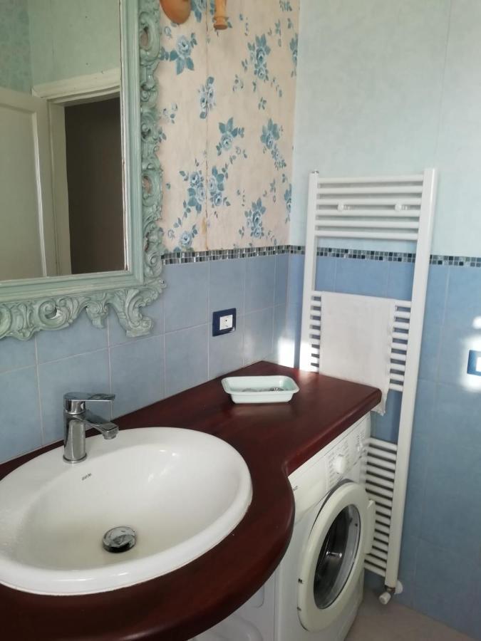 Casa Molara Daire Olbia Dış mekan fotoğraf
