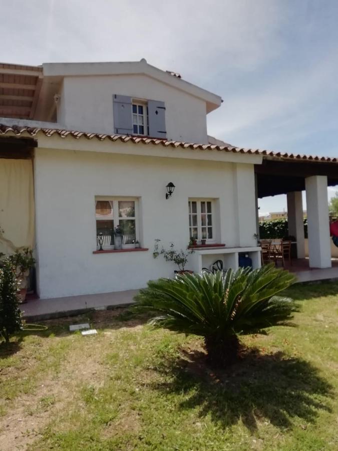 Casa Molara Daire Olbia Dış mekan fotoğraf