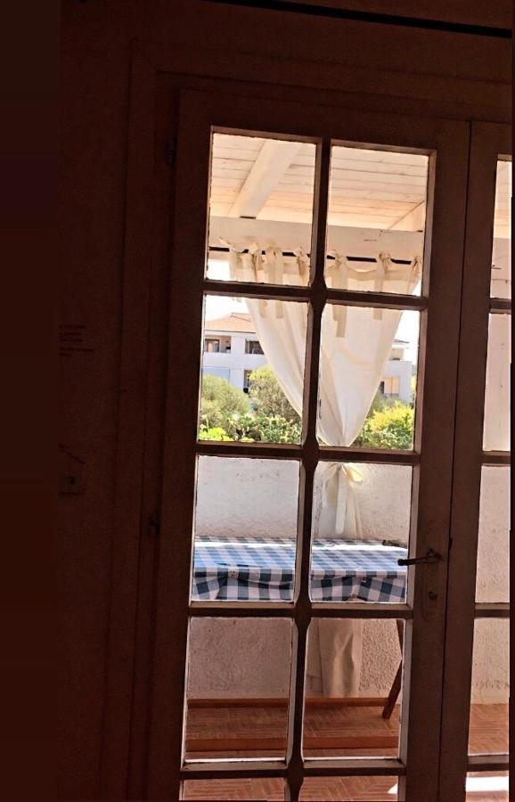Casa Molara Daire Olbia Dış mekan fotoğraf